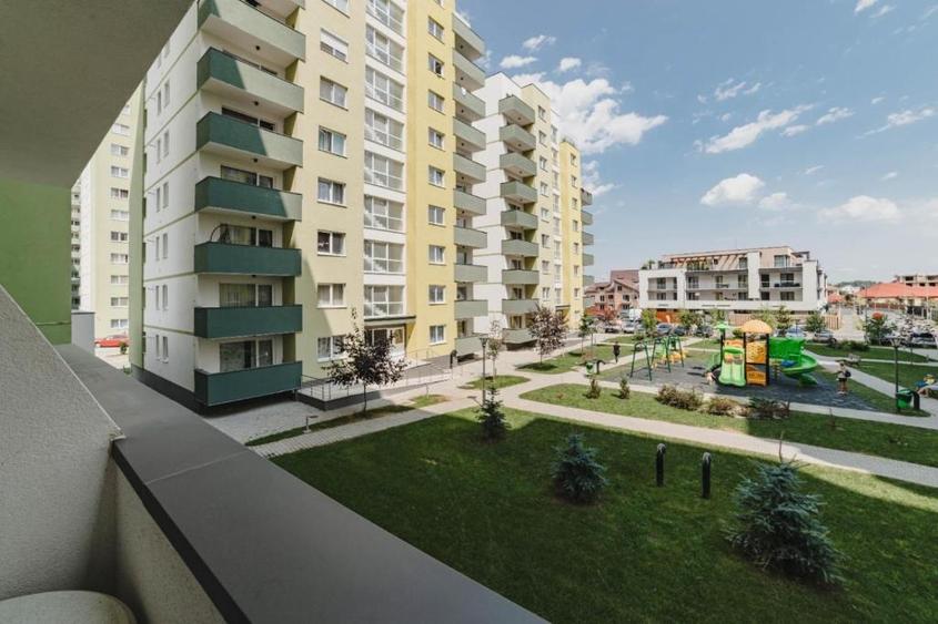 Studio de Închiriat pe Termen Lung – Brașov