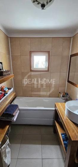 Apartament  2 camere, decomandat, zona Spital Recuperare - 7