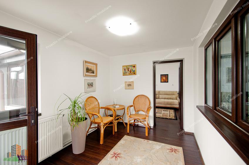 Casa situata in Galati, zona excelenta, la Cheie!