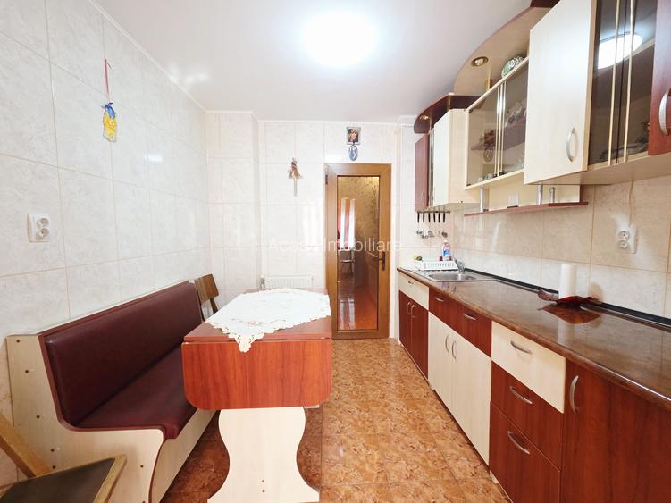 Inchiriere apartament 2 camere decomandate Mazepa 2-mobilat si utilat - 4