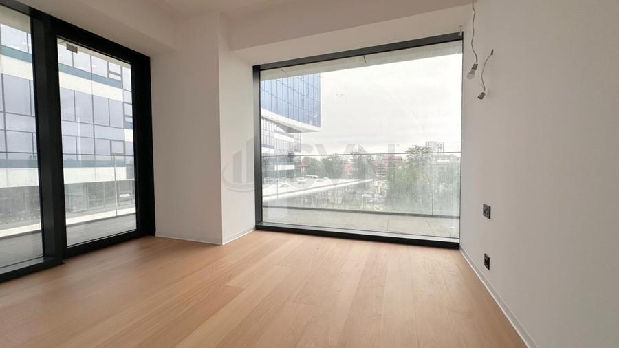 REA1029042 Apartament 3 camere l One Floreasca Towers