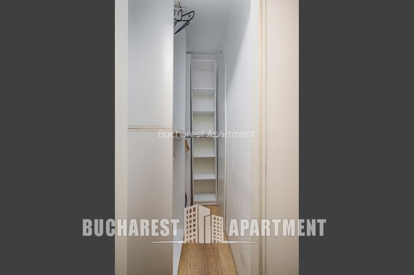 Apartament cu 2 camere de închiriat în zona Dorobanți - 9