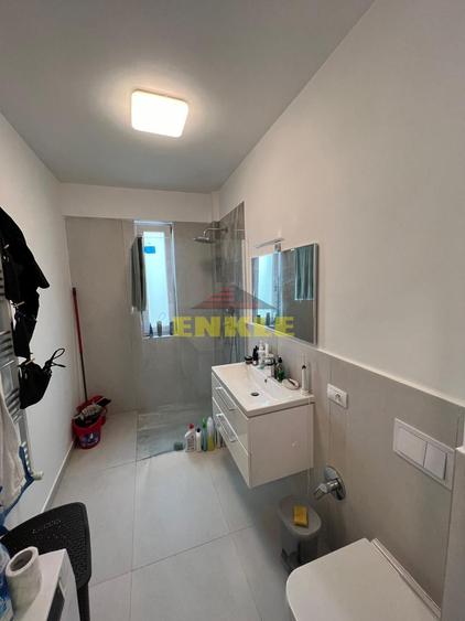 Apartament cu 2 camere de inchiriat,