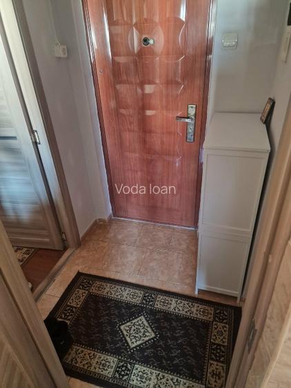 Apartament cu 2 camere mobilat si utilat complet  - 6