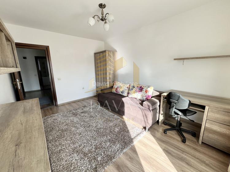 Duplex de inchiriat | Cartierul Europa |  Finisaje premium | Ideala pt o familie - 13