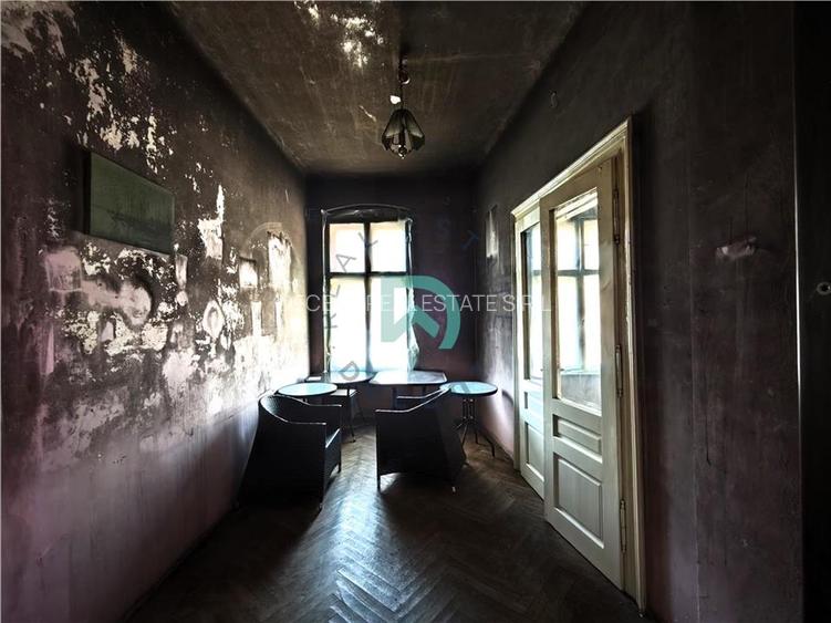 Apartament 4 camere, Scheii Brașovului - 14