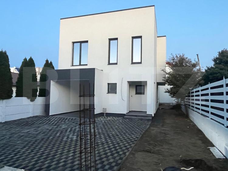Casa P+1, 140 mpu, in zona nordica a Craiovei
