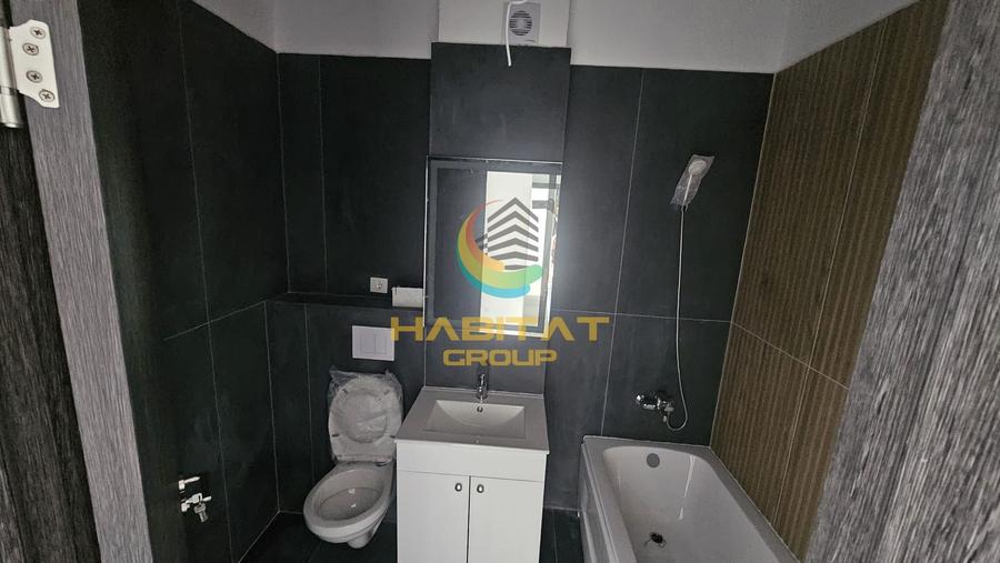 Apartament 2 camere - predare imediata