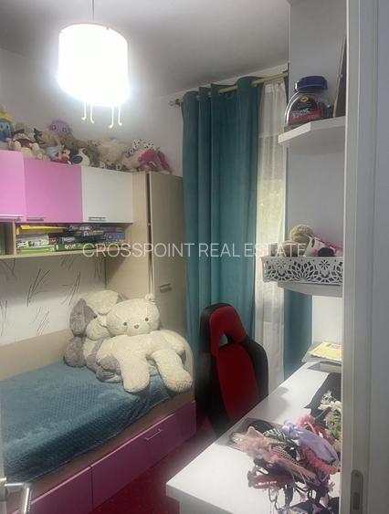 Apartament 75 mp cu Parcare Inclusă | Parter - 7