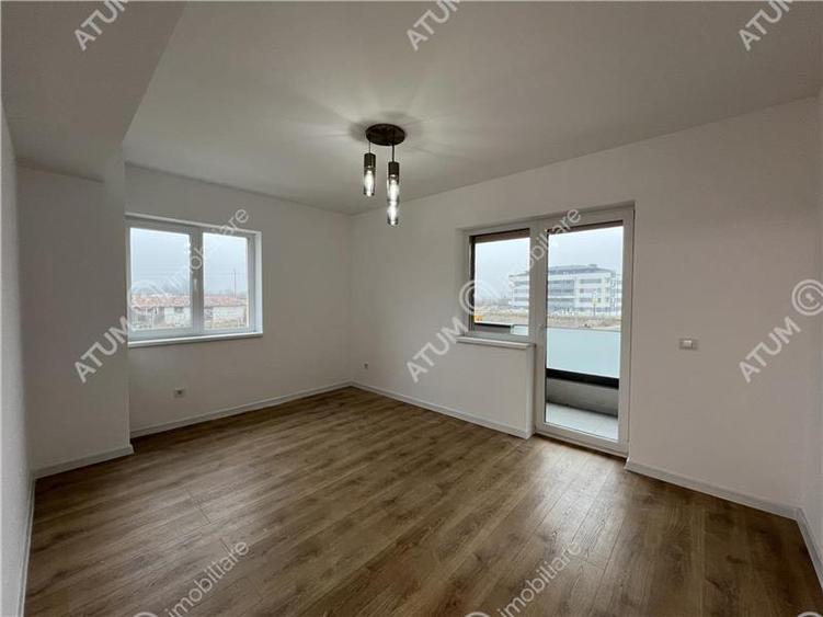 Apartament intabulat cu 3 camere si 2 bai zona Calea Surii Mici