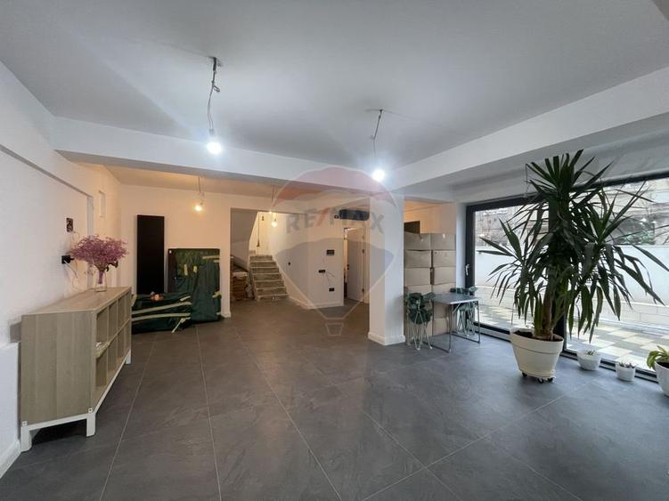 Vilă noua, teren 150mp | Popa Nan, Ronda | Calarasilor