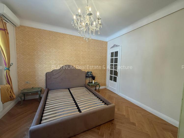 Apartament 2 camere | 70 mp | Parter | Imobil boutique | 1 Mai - 8
