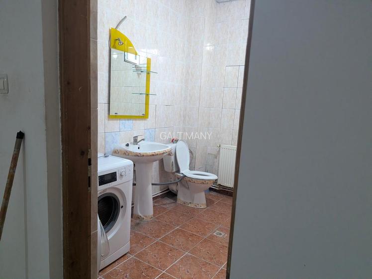 Vilă P+1+M, 6 camere, terasa, garaj, teren cu 8.246 mp30 min de București - 50