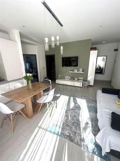 DUMBRAVITA - ETAJ 1 - ZONA LIDL - 3 CAMERE - INCALZIRE PARDOSEALA - CLIMA