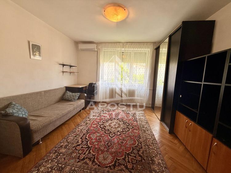 Apartament 1 camera de vanzare, zona Tipografilor, Timisoara - 2