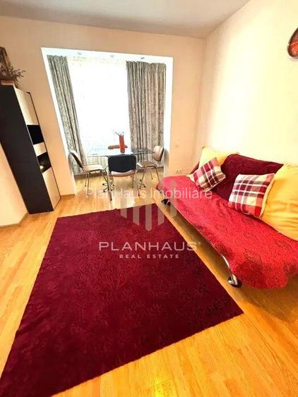 Apartament 3 camere, George Coșbuc, zona Euromedica! - 6