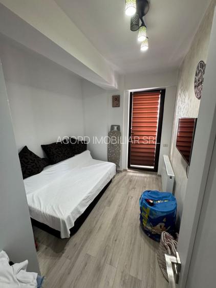 Apartament 2 camere transformat in 3, Tomis Plus - 5