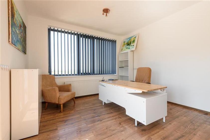 Hala moderna +3.000mp curte, conditii optime, exterior Brasov