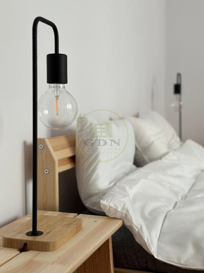 Apartament cu 2 camere, decomandat, modern si generos, zona linistita!