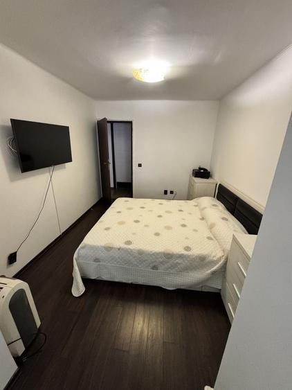 Apartament 3 camere decomandat FAR
