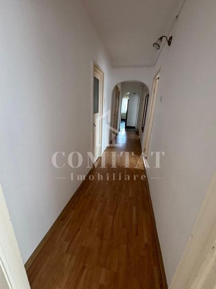 Apartament 4 camere | Decomandat | Zona Str. Calea Floresti | Manastur