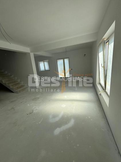 Casa insiruita | 4 camere | Parter+Etaj+Pod | Domnesti | 205.000 EUR - 6