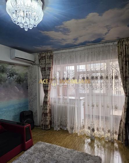 3 Camere de inchiriat | Militari-Gorjului | Metrou | Decomandat