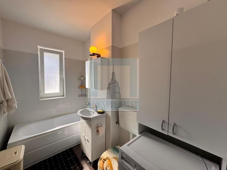 Apartament 2 camere de închiriat – SubCetate Residence(pet friendly)