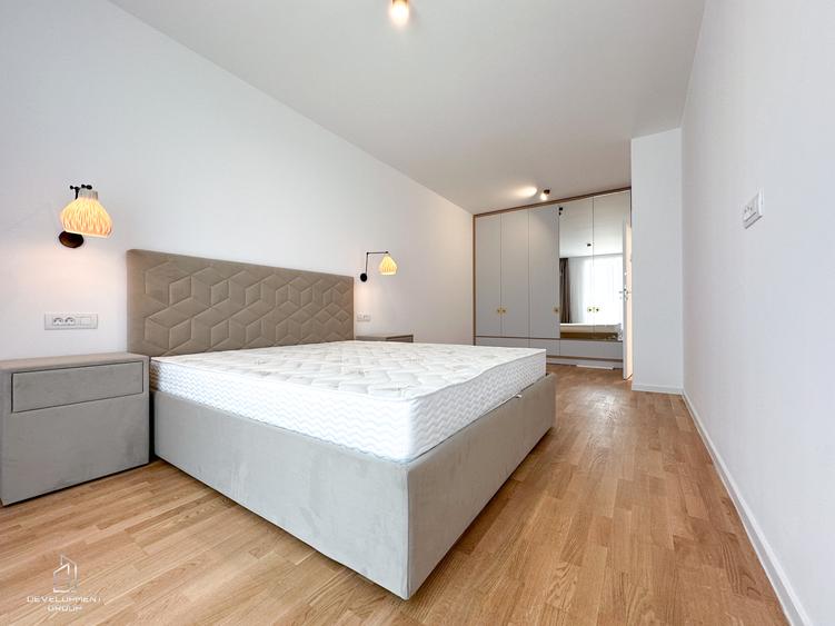 Apartament 2 camere - Baneasa / The Ivy | Prima Inchiriere