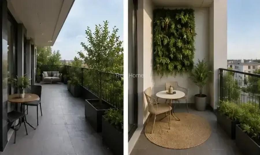Metrou 7 Minute Metrou N. Teclu Pallady Apartament 2 Camere Tip Studio - 4