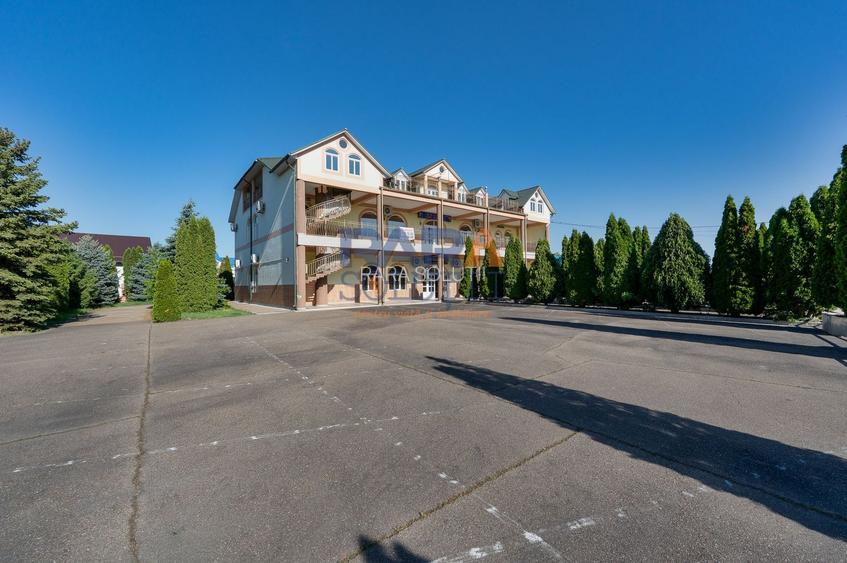 Spatiu comercial 1900 mp construiți, 3 niveluri, complet utilat - 27