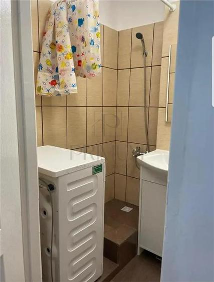 Sagului - 2 Camere - Etaj 2 - Amenajat - Bloc izolat
