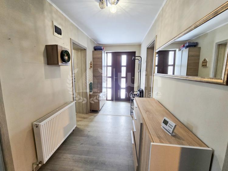 Casa individuala la cheie | 72mp utili | 317 mp teren | Intre Lacuri
