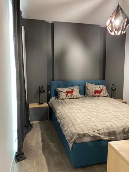 Investitie Vanzare Studio Cloud 9 Residence Parcare Inclusa