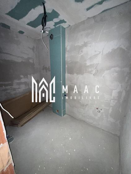Apartament 3 camere de vânzare | Șelimbăr | 74 mp | balcon