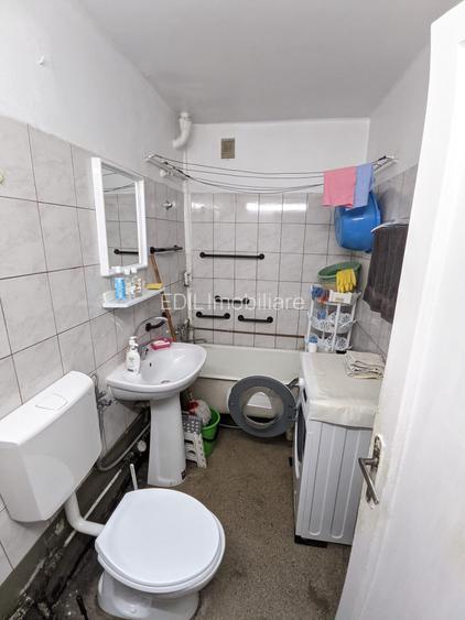 Apartament de vânzare, 2 camere, 41 mp, ultracentral aproape de Casa de Cultură - 11