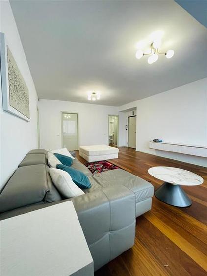 INCHIRIERE APARTAMENT 3 CAMERE COMPLEX EXCLUSIVIST ZONA KISELEFF HERASTRAU ARCUL