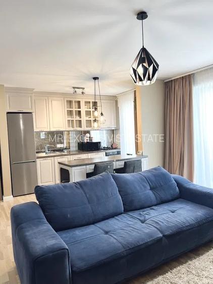 Apartament 2 camere Lux zona Grozăvești Politehnica Regie in Novum Invest - 5