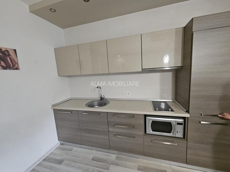 Apartament 2 camere, cu parcare, Plopilor, USAMV! - 3