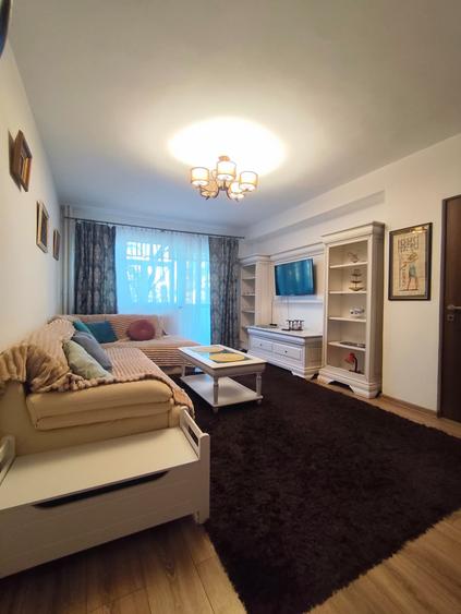 Apartament 2 camere, Copou | langa Gaudemus si Universitate