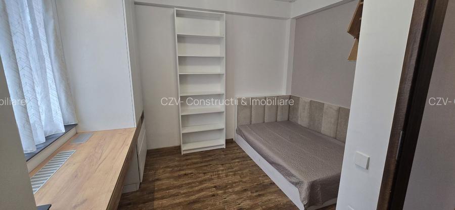 Duplex, Zona  Parcul Ghidiceni - 6