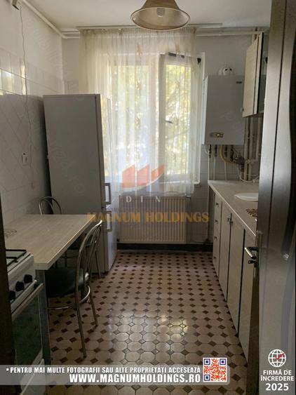 Apartament doua camere, Calea Bucuresti, etajul 1