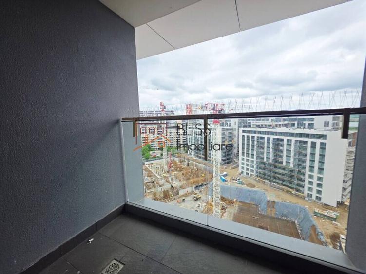 Penthouse duplex cu 2 terase și vedere panoramică - 15
