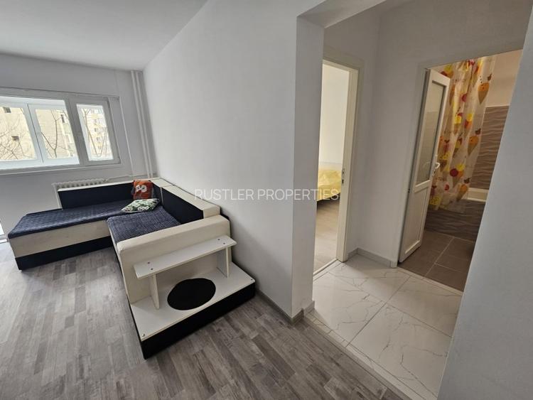 Apartament 3 camere, complet renovat – Iancului / Mega Mall   - 3