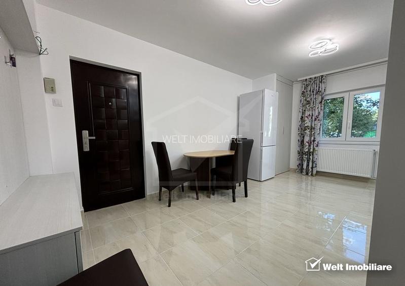 Apartament 2 camere in cartierul Intre Lacuri - 3