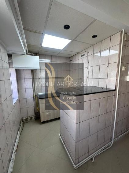Apartament 4 camere Decebal - 8
