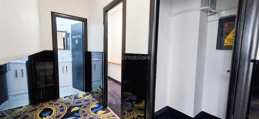 RECO Spatiu Comercial de inchiriat in Oradea Nufarul - 3