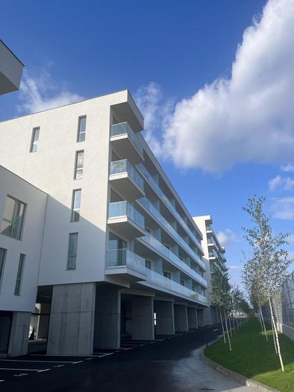 Apartament 3 camere / View Lac Grivita / 303 by Radacini / parcare inclusa