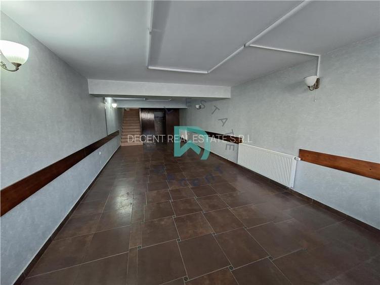 Spatiu birouri Lunga, 500 mp - Brasov - 20