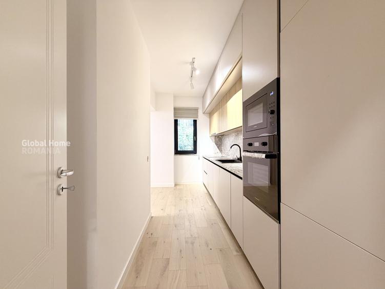 2 Camere | Gradina Proprie 26mp | Pet Friendly | First Estate - Pipera